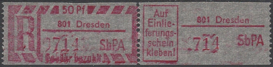 801 BI (2d)